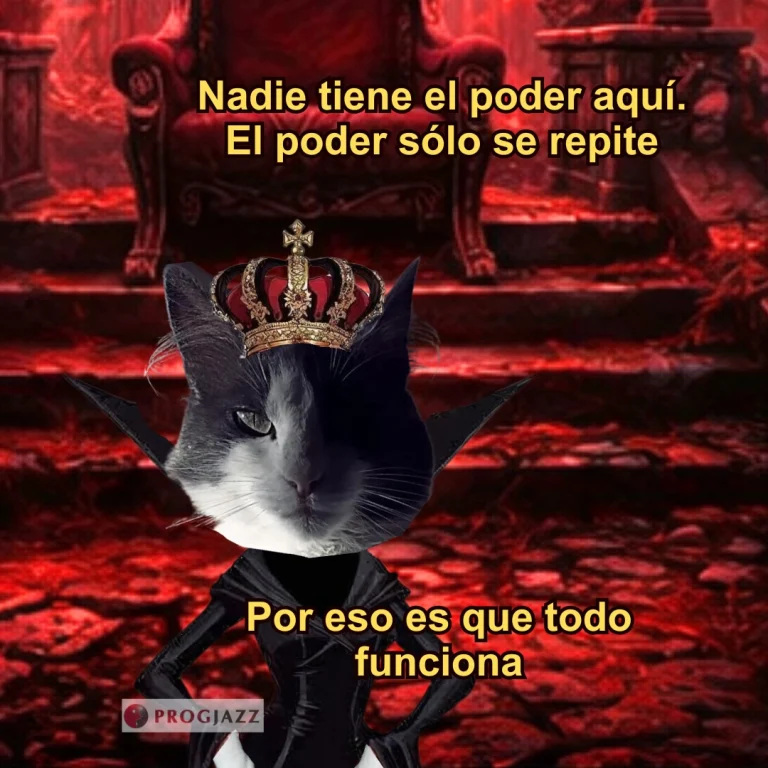 Instagram post from progjazz_org. This post is in position 13.