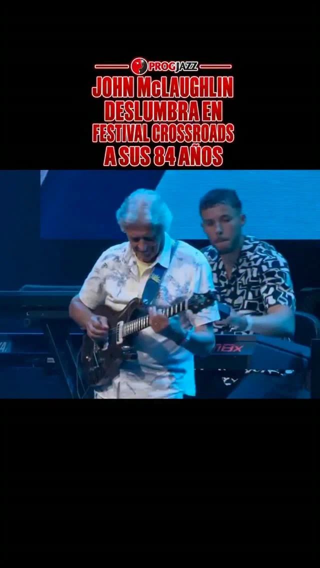 Instagram post from progjazz_org. This post is in position 1.