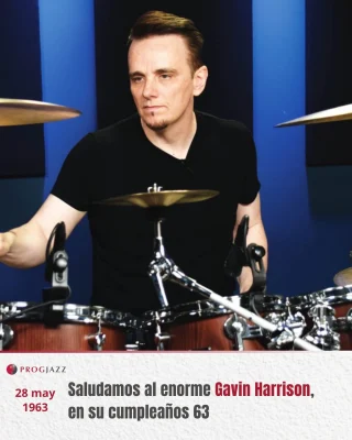 Instagram post from progjazz_org. This post is in position 1.
