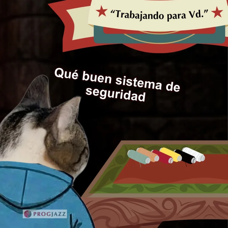 Instagram post from progjazz_org. This post is in position 3.