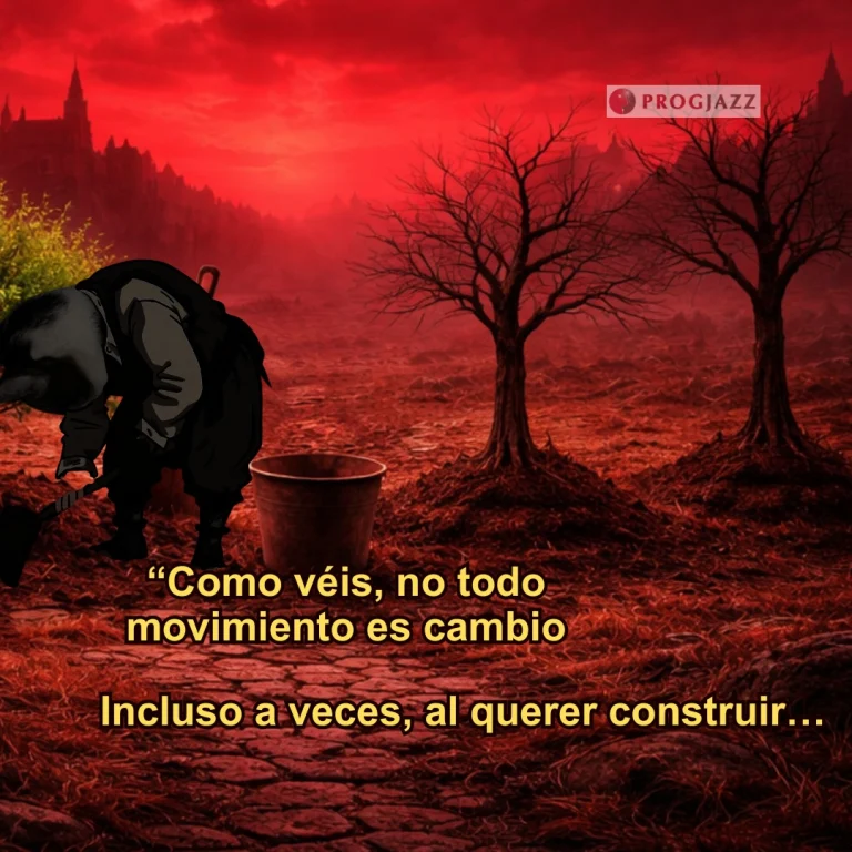 Instagram post from progjazz_org. This post is in position 8.