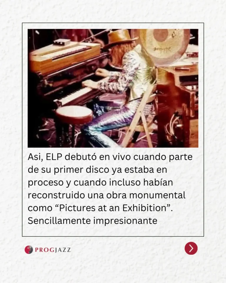 Instagram post from progjazz_org. This post is in position 5.