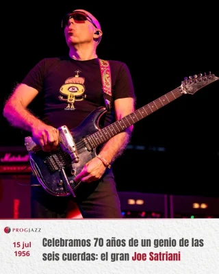 Instagram post from progjazz_org. This post is in position 5.
