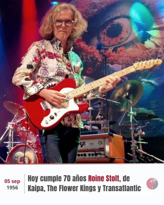 Instagram post from progjazz_org. This post is in position 4.