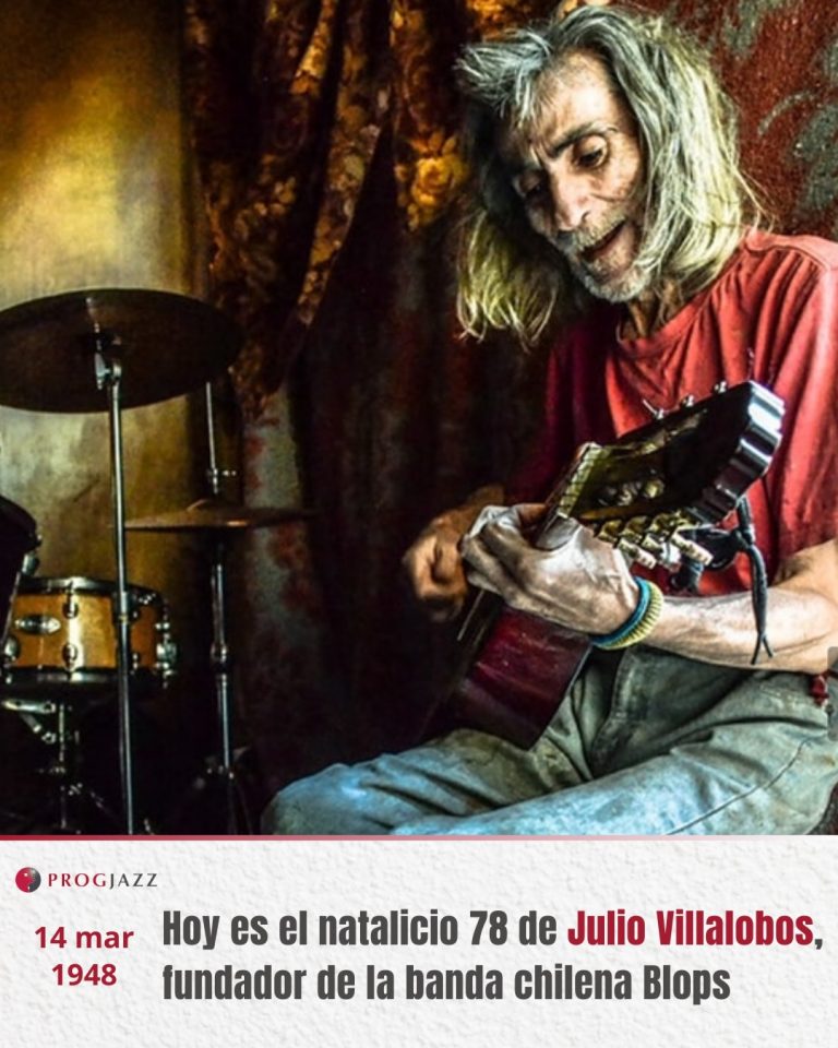 Instagram post from progjazz_org. This post is in position 4.