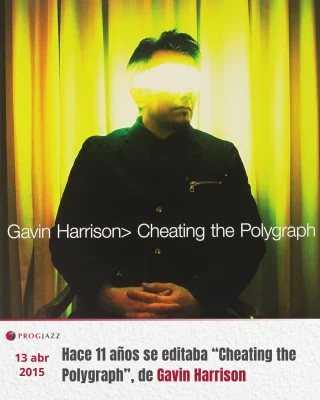 Instagram post from progjazz_org. This post is in position 15.