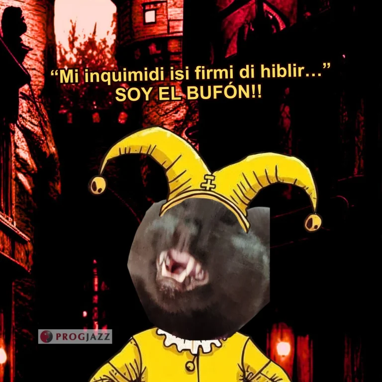 Instagram post from progjazz_org. This post is in position 17.