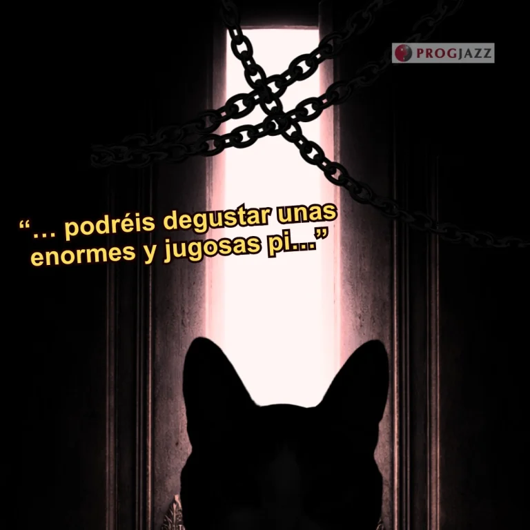 Instagram post from progjazz_org. This post is in position 19.