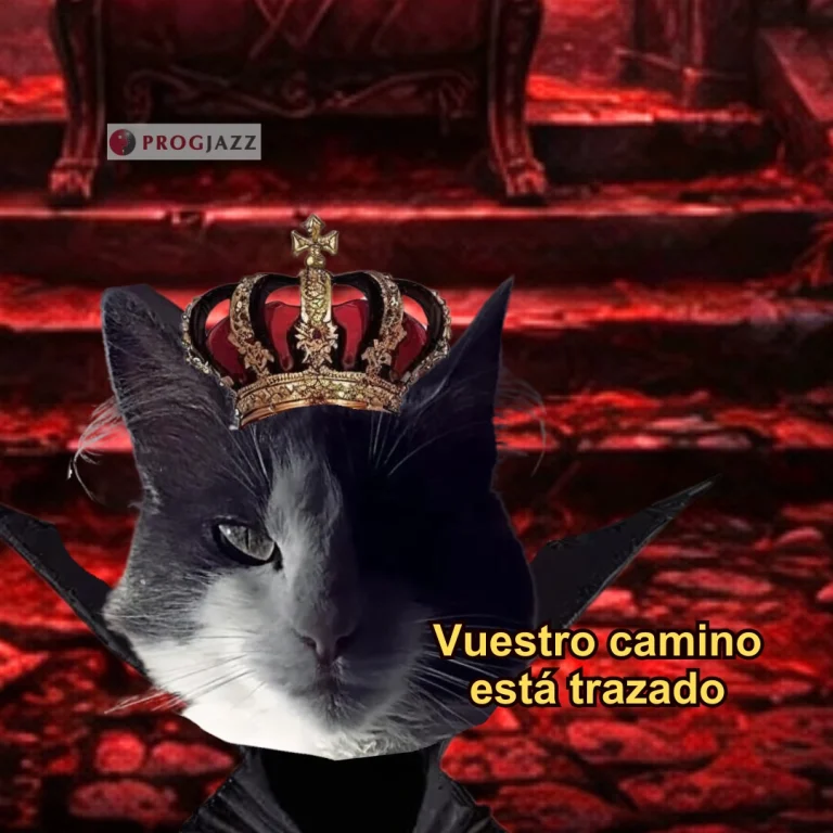 Instagram post from progjazz_org. This post is in position 18.