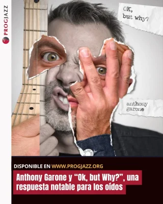 Instagram post from progjazz_org. This post is in position 2.
