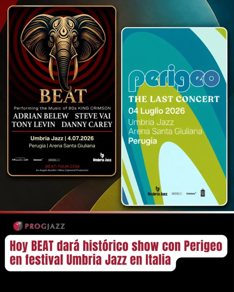 Instagram post from progjazz_org. This post is in position 2.