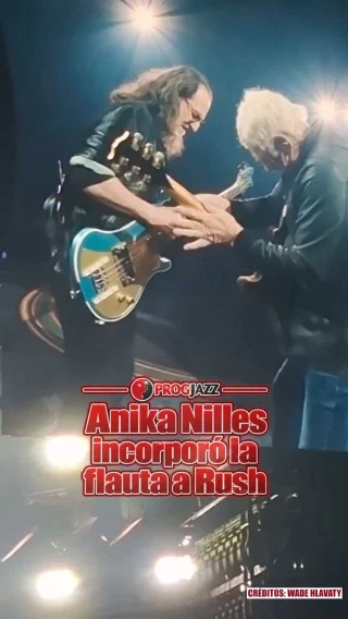 Instagram post from progjazz_org. This post is in position 2.