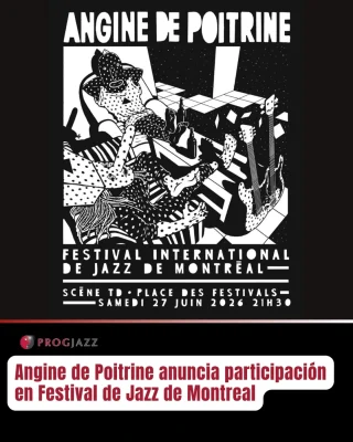 Instagram post from progjazz_org. This post is in position 7.