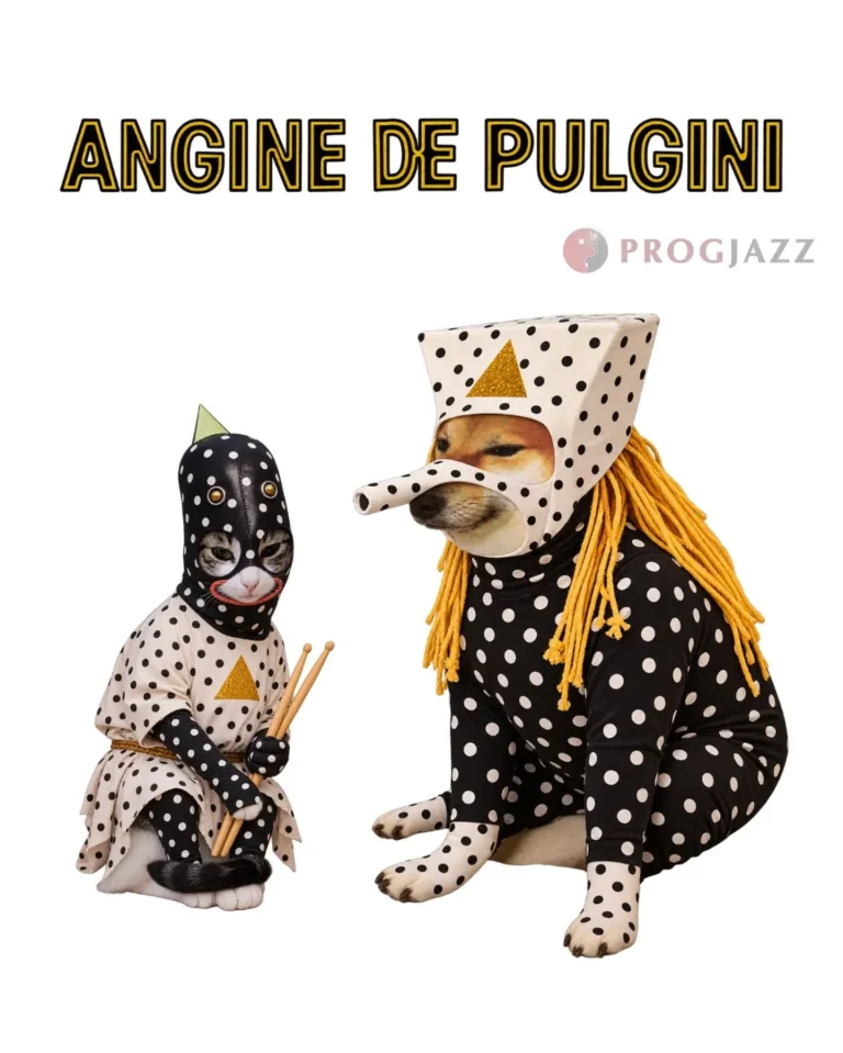 Instagram post from progjazz_org. This post is in position 5.