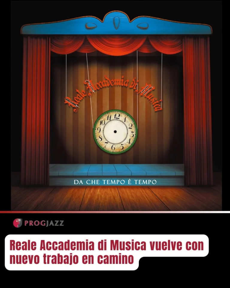 Instagram post from progjazz_org. This post is in position 2.