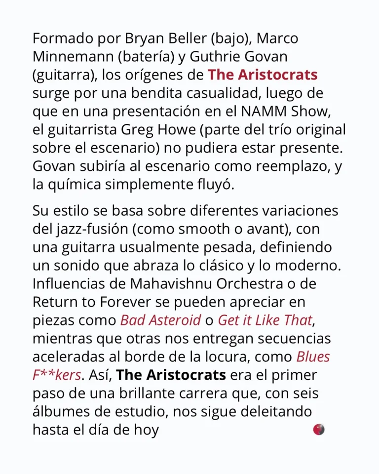 Instagram post from progjazz_org. This post is in position 1.