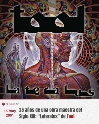 Instagram post from progjazz_org. This post is in position 1.