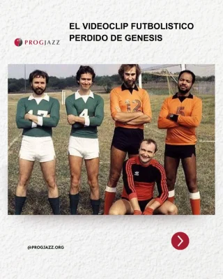 Instagram post from progjazz_org. This post is in position 10.