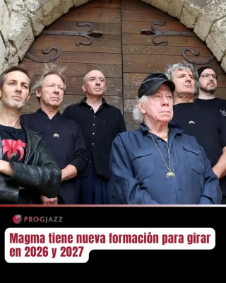 Instagram post from progjazz_org. This post is in position 3.