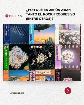 Instagram post from progjazz_org. This post is in position 5.