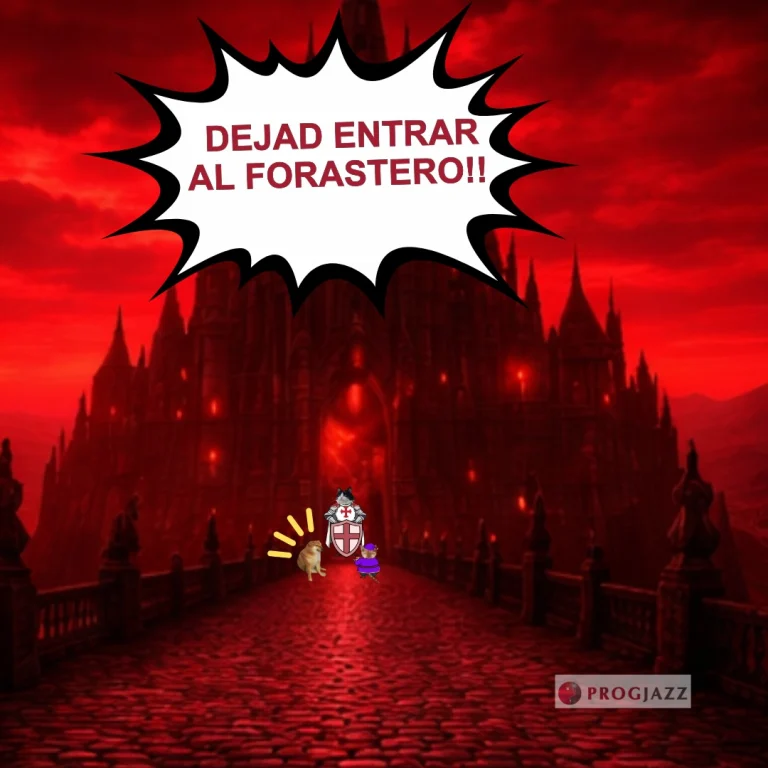 Instagram post from progjazz_org. This post is in position 17.