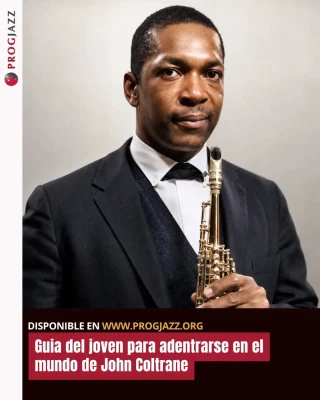 Instagram post from progjazz_org. This post is in position 1.