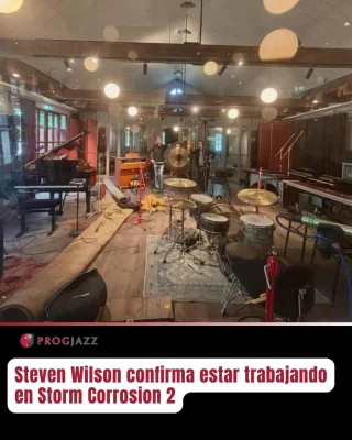 Instagram post from progjazz_org. This post is in position 4.