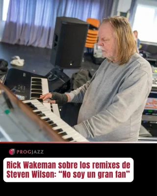 Instagram post from progjazz_org. This post is in position 1.
