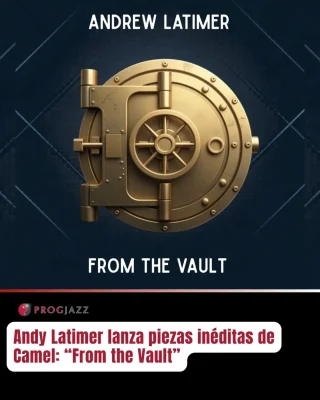 Instagram post from progjazz_org. This post is in position 2.