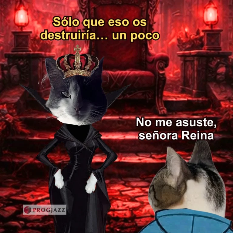 Instagram post from progjazz_org. This post is in position 11.