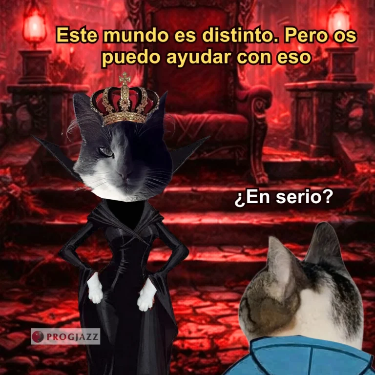 Instagram post from progjazz_org. This post is in position 10.