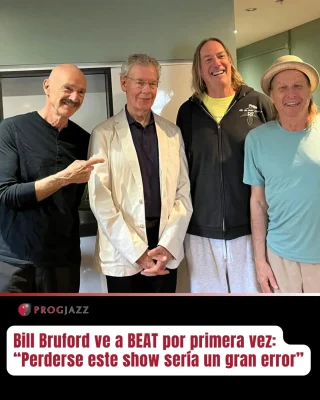 Instagram post from progjazz_org. This post is in position 1.