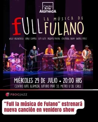 Instagram post from progjazz_org. This post is in position 6.