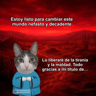 Instagram post from progjazz_org. This post is in position 11.