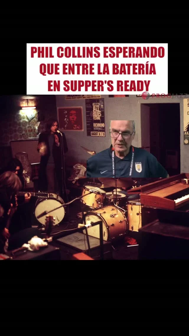 Instagram post from progjazz_org. This post is in position 5.