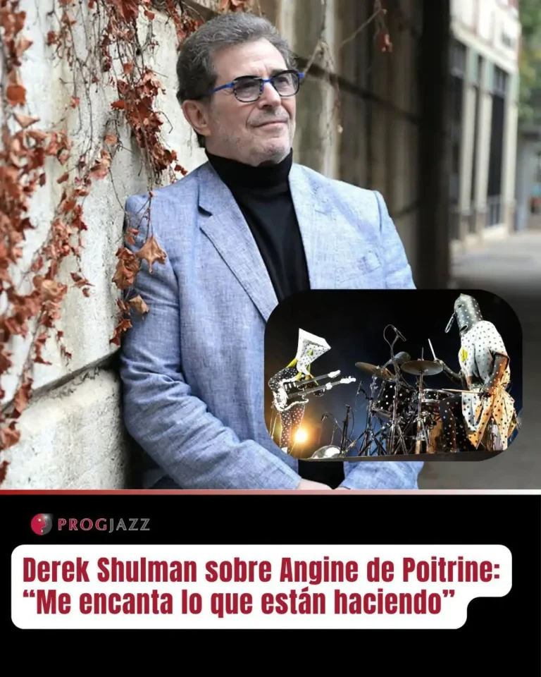 Instagram post from progjazz_org. This post is in position 4.