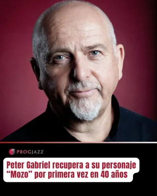 Instagram post from progjazz_org. This post is in position 1.