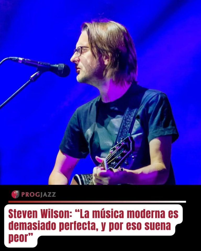 Instagram post from progjazz_org. This post is in position 15.