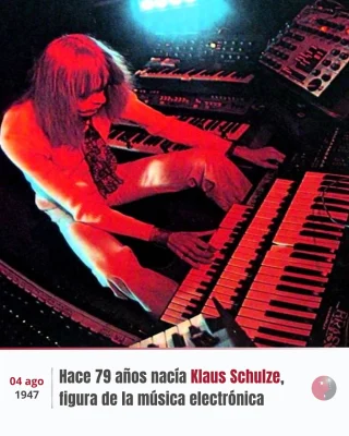 Instagram post from progjazz_org. This post is in position 3.