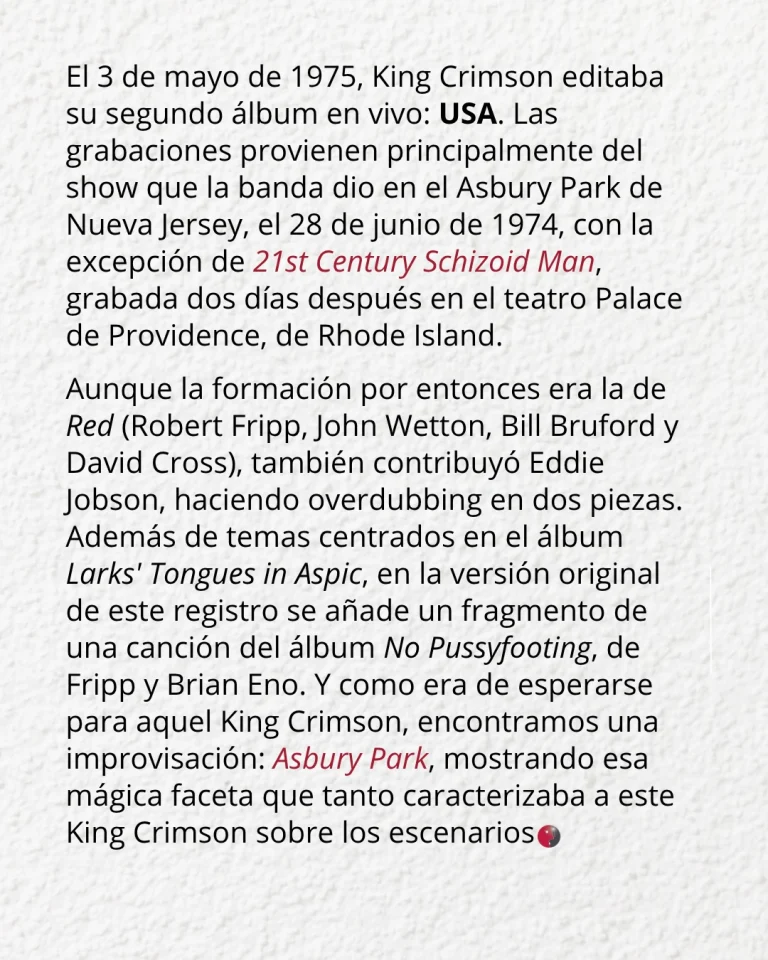 Instagram post from progjazz_org. This post is in position 1.