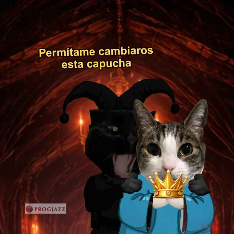 Instagram post from progjazz_org. This post is in position 13.