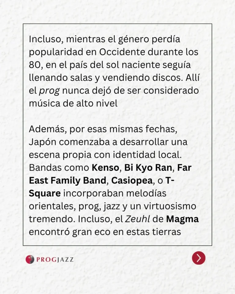 Instagram post from progjazz_org. This post is in position 2.