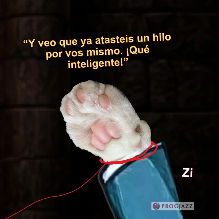 Instagram post from progjazz_org. This post is in position 6.