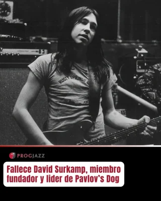 Instagram post from progjazz_org. This post is in position 1.