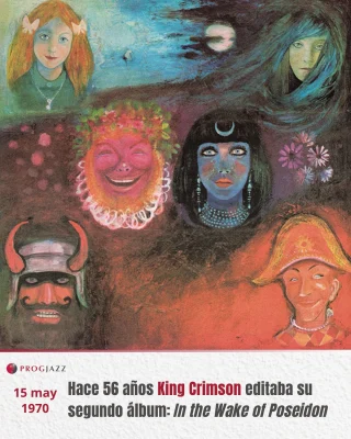 Instagram post from progjazz_org. This post is in position 1.