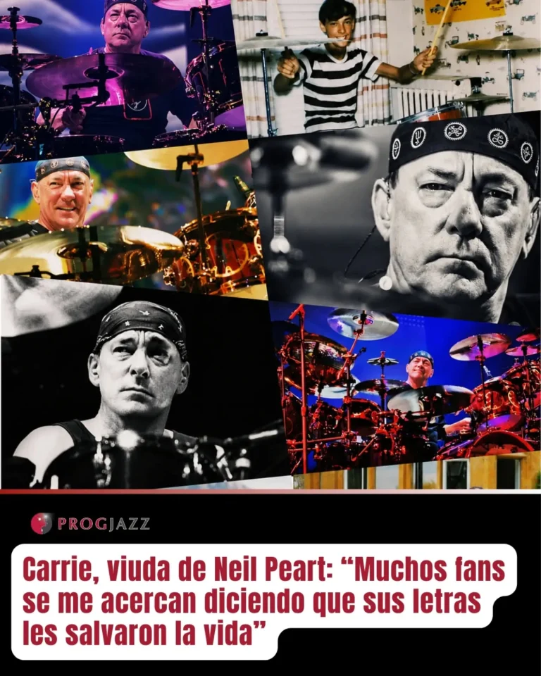 Instagram post from progjazz_org. This post is in position 2.