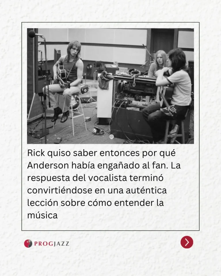 Instagram post from progjazz_org. This post is in position 5.