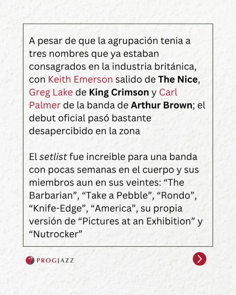 Instagram post from progjazz_org. This post is in position 2.