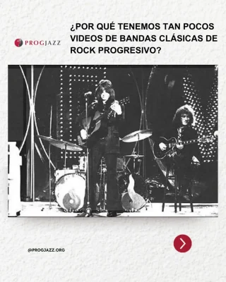 Instagram post from progjazz_org. This post is in position 1.