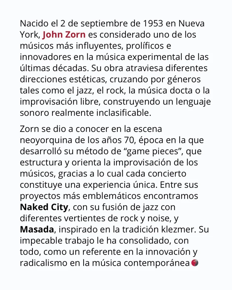 Instagram post from progjazz_org. This post is in position 1.